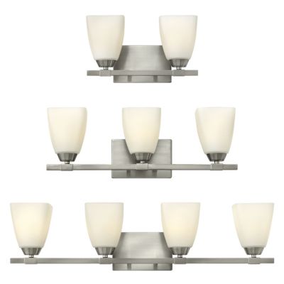 Jordan Bath Bar by Hinkley Lighting - Starlight Lighting USA and Canada